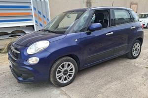 Fiat 500L 1.3 Multijet 95 CV