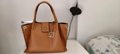 Borsa Armani Exchnge originale