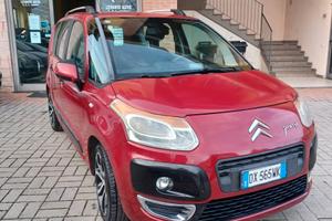C3 PICASSO 1.6 UNICO PROPRIETARIO