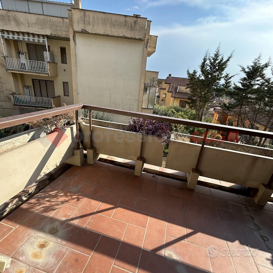 Appartamento – Montecatini Terme, Montecatini Alto - Vista 5