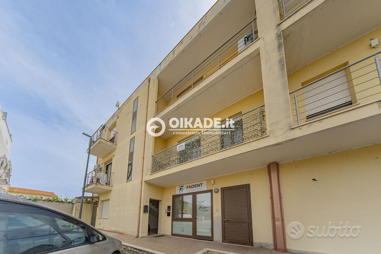 Appartamento – Marrùbiu/Marrubiu, Aristanis/Oristano - Vista 2
