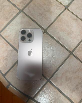 iPhone 17 Pro 128 GB – Tenuto benissimo
