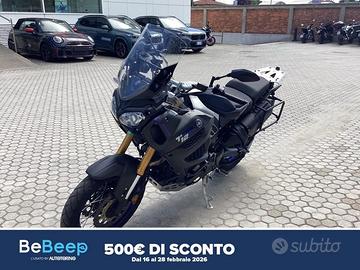 Yamaha XT 1200 ZE Super Ténéré XT 1200 ZE SUP...