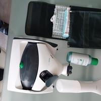 pulilava vorwerk sp 530