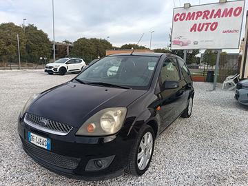 Ford Fiesta 1.4 TDCi 3p. Titanium
