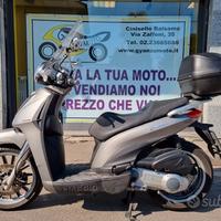 Piaggio Carnaby 300 - 2009