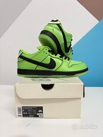 Nike SB Molly delle superchicche