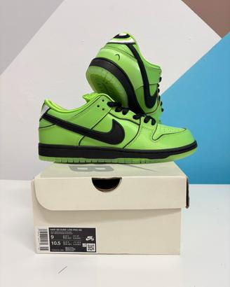 Nike SB Molly delle superchicche