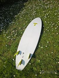 tavola da surf TAHE SURF 6'7 SHORTBOARD