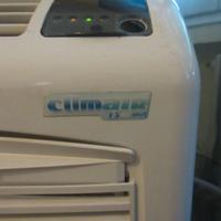 condizionatore portatile