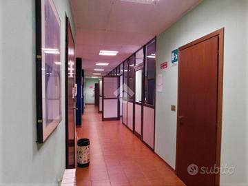 LABORATORIO A TORINO