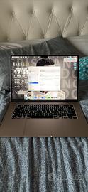 macbook air 15,3” m5 24gb ram – nuovo