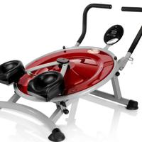 Attrezzo per addominali