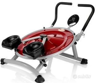 Attrezzo per addominali