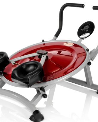 Attrezzo per addominali