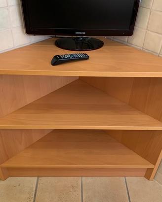 VALCUCINE angoliera