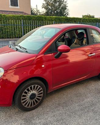 FIAT 500 - Fire - 1.2 Benzina in arrivo