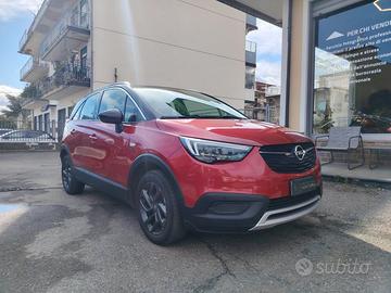 Opel Crossland 1.5 ECOTEC D 110 CV Start&Stop Edit