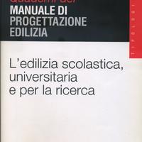 Manuale di progettazione edilizia