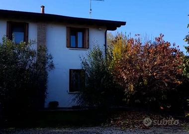 Villa a Azzano Decimo PN