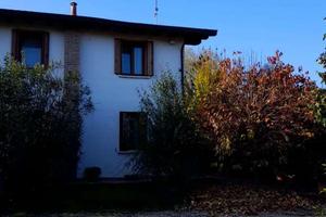 Villa a Azzano Decimo PN