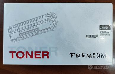 NR 5 TONER COMPATIBILI SAMSUNG 