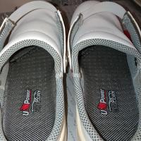 Scarpe antinfortunistiche Nuove 