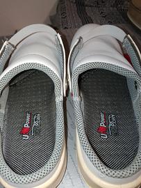 Scarpe antinfortunistiche Nuove 