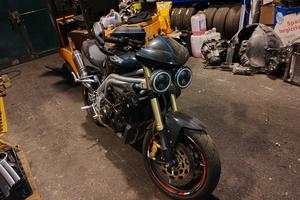 speed triple 955 