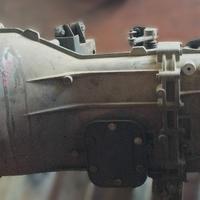 CAMBIO NISSAN CABSTAR BD30