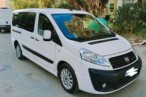 Fiat scudo