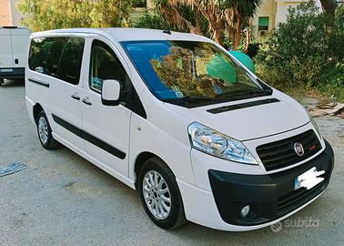 Fiat scudo