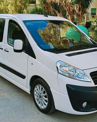 Fiat scudo