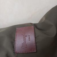 giubbino wrangler taglia m