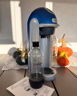 Sodastream