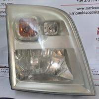 FARO ANTERIORE DESTRO FORD Transit Serie 6C11-13W0
