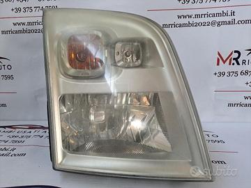 FARO ANTERIORE DESTRO FORD Transit Serie 6C11-13W0