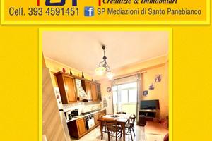 3,5 vani Ristrutturato con Garage