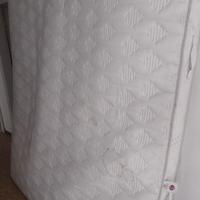 Materasso matrimoniale a molle insacchettate