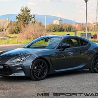 Toyota GR86 2.4 Premium Sport