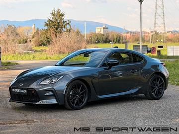 Toyota GR86 2.4 Premium Sport