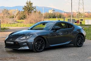 Toyota GR86 2.4 Premium Sport
