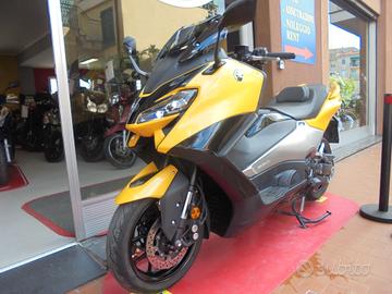 Yamaha T Max 560 ABS