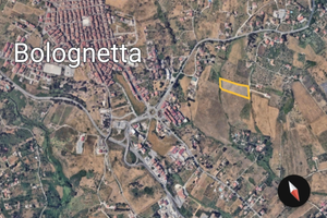 Terreno agricolo 10000 m²