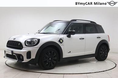 Mini Mini Countryman 1.5 Cooper SE Yours all4 auto