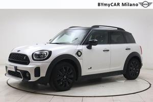 Mini Mini Countryman 1.5 Cooper SE Yours all4 auto