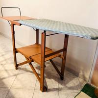 Mobile Asse da stiro Foppapedretti Asso