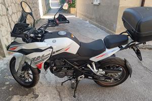 TRK Benelli 251