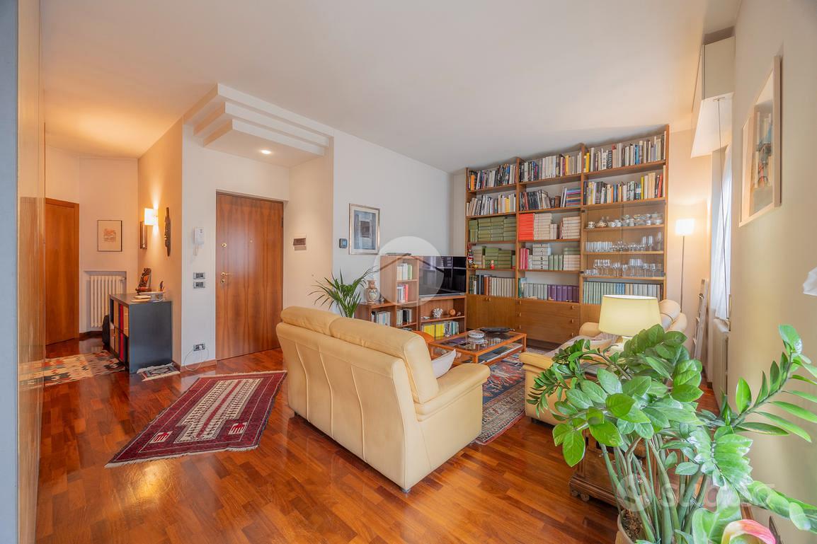 Appartamento – Verona, Porto San Pancrazio, Sud-Est - Vista 2