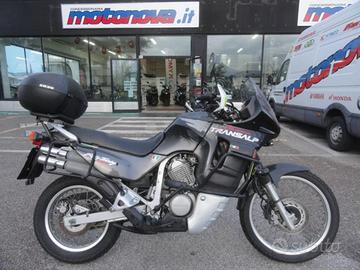 HONDA Transalp 600 TRANSALP 600 V